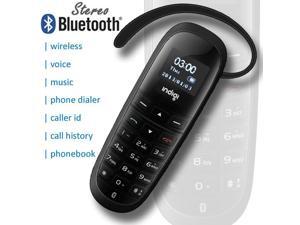 inDigi® ZGPAX S2 0.66" LCD Bluetooth V3.0 Headset Mini Phone w/ Dialer Keypad for All iPhone Galaxy (US Seller - 3-5 Days Delivery Guaranteed) inDigi® ZGPAX S2 0.66" LCD Bluetooth V3.0 Headset Mini Phone w/ Dialer Keypad for All iPhone Galaxy (US Seller - 3-5 Days Delivery Guaranteed)