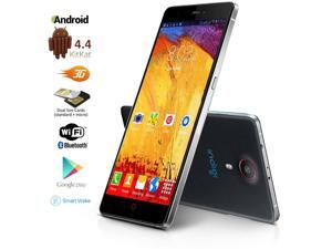 Indigi® NEW! 3G SmartPhone 5.5in Android Phablet (FACTORY UNLOCKED) AT&T / T-Mobile / StraighTalk / NET10 / Simple Mobile / Airvoice Indigi® NEW! 3G SmartPhone 5.5in Android Phablet (FACTORY UNLOCKED) AT&T / T-Mobile / StraighTalk / NET10 / Simple Mobile / Airvoice
