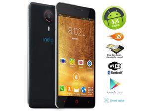 Indigi® GSM 3G Smart Cell Phone Phablet Huge 5.5in Screen Android 4.4 GPS WiFi 6mm UltraSlim UNLOCKED (AT&T | T-Mobile | StraighTalk | NET10 | Simple Mobile | Airvoice) Indigi® GSM 3G Smart Cell Phone Phablet Huge 5.5in Screen Android 4.4 GPS WiFi 6mm UltraSlim UNLOCKED (AT&T | T-Mobile | StraighTalk | NET10 | Simple Mobile | Airvoice)