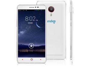 Indigi® V13 DualCore 3G Smart Phone 5.5" Capacitive 2-Sim Android 4.4 GSM Unlocked - AT&T T-Mobile Straightalk Simple Mobile Net10 Indigi® V13 DualCore 3G Smart Phone 5.5" Capacitive 2-Sim Android 4.4 GSM Unlocked - AT&T T-Mobile Straightalk Simple Mobile Net10
