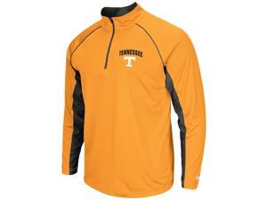 Tennessee Volunteers Vols UT Tee Long Sleeve Athletic Quarter Zip Tennessee Volunteers Vols UT Tee Long Sleeve Athletic Quarter Zip