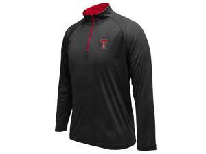 Men's Performance Texas Tech University Gridlock Long Sleeve Men's Performance Texas Tech University Gridlock Long Sleeve