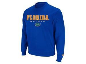 University of Florida Gators Men's Pullover Sweatshirt University of Florida Gators Men's Pullover Sweatshirt