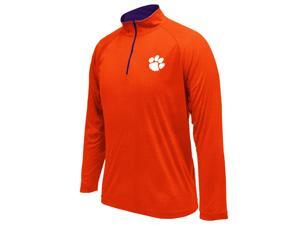Men's Performance Clemson University Tigers Gridlock Long Sleeve Men's Performance Clemson University Tigers Gridlock Long Sleeve
