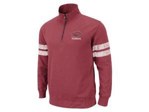 Arkansas Razorback Men's Vintage Collar Jacket Arkansas Razorback Men's Vintage Collar Jacket