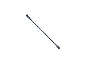 Ken Tool 34645 Tubeless Truck Tire Iron With Rounded Tip - 37" Long Ken Tool 34645 Tubeless Truck Tire Iron With Rounded Tip - 37" Long