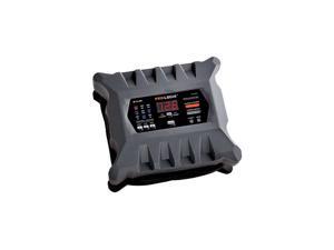 Solar Pl2310 6/12 Volt 10/6/2 Amp Pro-Logix Battery Charger Solar Pl2310 6/12 Volt 10/6/2 Amp Pro-Logix Battery Charger