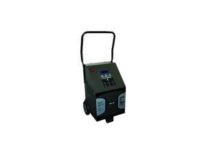 Solar Pl3730 6/12 Volt 60/40/15/5 Amp Pro-Logix Battery Charger Solar Pl3730 6/12 Volt 60/40/15/5 Amp Pro-Logix Battery Charger