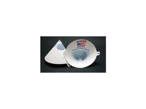 Gerson Company 010914B Synthetic Strainers, 125 Micron, Blue Gerson Company 010914B Synthetic Strainers, 125 Micron, Blue