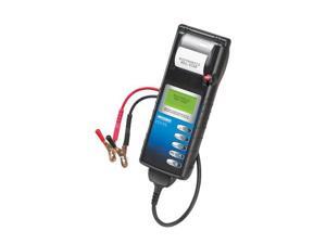 Midtronics Mdx-650P Digital Battery-Sys Analyzer /W Printer Midtronics Mdx-650P Digital Battery-Sys Analyzer /W Printer