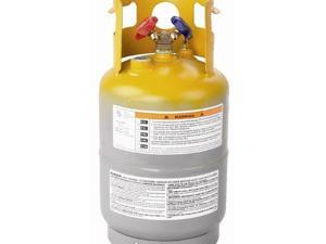 Robinair 17121 Empty Tank A/C 30# Refillable Robinair 17121 Empty Tank A/C 30# Refillable
