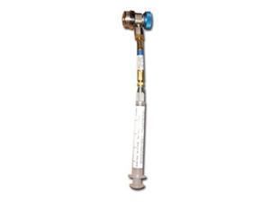 18480 PAG Euro Oil Injector for R134A 18480 PAG Euro Oil Injector for R134A