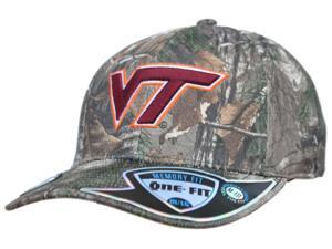 Virginia Tech Hokies TOW Camo Realtree Xtra Memory Foam Flexfit Hat Cap (M/L) Virginia Tech Hokies TOW Camo Realtree Xtra Memory Foam Flexfit Hat Cap (M/L)