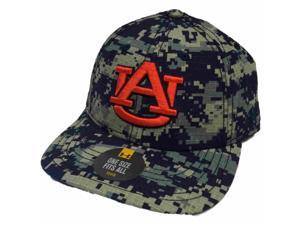 Auburn Tigers Under Armour YOUTH Digital Camo Baseball On-Field Adjust Hat Cap Auburn Tigers Under Armour YOUTH Digital Camo Baseball On-Field Adjust Hat Cap