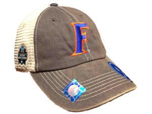 Florida Gators 2016 College World Series CWS Mesh Adjustable Snapback Hat Cap Florida Gators 2016 College World Series CWS Mesh Adjustable Snapback Hat Cap