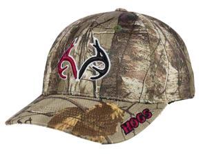 Arkansas Razorbacks TOW Realtree Xtra Camo Brand 1 Antler Memory Flexfit Hat Cap Arkansas Razorbacks TOW Realtree Xtra Camo Brand 1 Antler Memory Flexfit Hat Cap