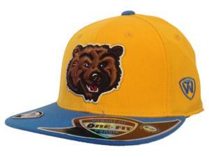 UCLA Bruins TOW YOUTH Yellow Blue Enhance Slam Memory Flexfit Flat Bill Hat Cap UCLA Bruins TOW YOUTH Yellow Blue Enhance Slam Memory Flexfit Flat Bill Hat Cap