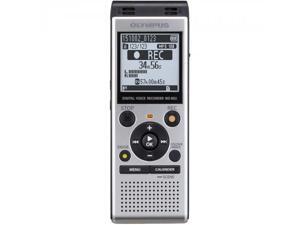 Olympus WS-852 Digital Voice Recorder (Silver) Olympus WS-852 Digital Voice Recorder (Silver)