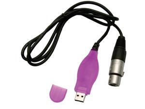 CHAUVET Xpress 100 USB for DMX Interface CHAUVET Xpress 100 USB for DMX Interface