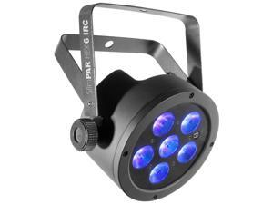 Chauvet Lighting SLIMPARHEX6IRC SlimPAR Hex 6 IRC Wash Fixture Chauvet Lighting SLIMPARHEX6IRC SlimPAR Hex 6 IRC Wash Fixture