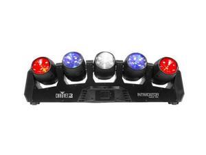 Chauvet INTIMWAVEIRC
Magnificent moving light array Chauvet INTIMWAVEIRC
Magnificent moving light array