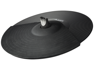 Alesis DMPad 14" Ride 3-Zone Ride
Multi-Zone Cymbal Pad Alesis DMPad 14" Ride 3-Zone Ride
Multi-Zone Cymbal Pad