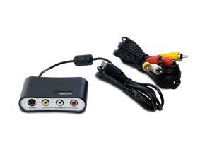 Ion Audio -Video2PCMK2 Digital Video Converter Ion Audio -Video2PCMK2 Digital Video Converter