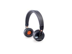 M-Audio M40
On-Ear Monitoring Headphone M-Audio M40
On-Ear Monitoring Headphone