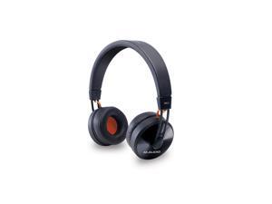 M-Audio M50 OVER-EAR MONITORING HEADPHONES M-Audio M50 OVER-EAR MONITORING HEADPHONES
