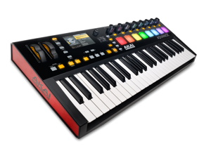 Akai Advance 25 Akai Advance 25