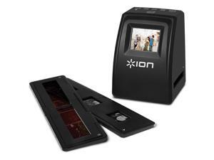 Ion Audio Film 2 Sd Plus Slide And Negative Scanner Ion Audio Film 2 Sd Plus Slide And Negative Scanner