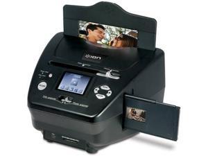 Ion Audio Pics 2 Sd Photo, Slide And Film Scanner Ion Audio Pics 2 Sd Photo, Slide And Film Scanner