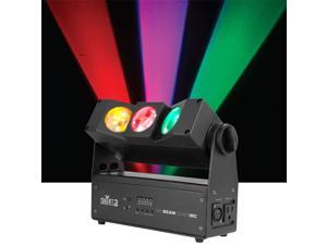 Chauvet SLIMBEAMQUADIRC
Versatile fixture Chauvet SLIMBEAMQUADIRC
Versatile fixture