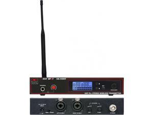 Galaxy Audio AS-WSS11TD
Wireless Speaker System for Any Powered Speaker Galaxy Audio AS-WSS11TD
Wireless Speaker System for Any Powered Speaker