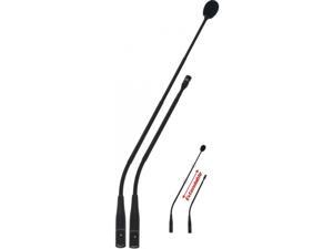 Galaxy Audio GN-CC1725
Installation Mics Galaxy Audio GN-CC1725
Installation Mics