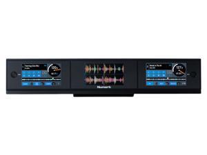 Numark NS7II Display
Three-Screen Display for NS7II Controller Numark NS7II Display
Three-Screen Display for NS7II Controller