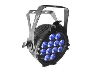 Chauvet DJ SlimPAR Pro H USB
LED PAR Light with D-Fi USB Compatibility Chauvet DJ SlimPAR Pro H USB
LED PAR Light with D-Fi USB Compatibility