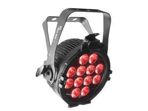 Chauvet DJ SlimPAR Pro Q USB
LED PAR Light with D-Fi USB Compatibility Chauvet DJ SlimPAR Pro Q USB
LED PAR Light with D-Fi USB Compatibility
