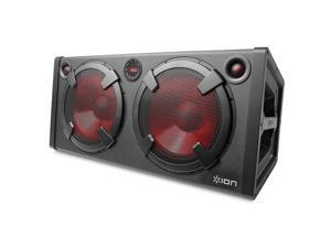 Ion audio Road Warrior
500-Watt Rechargeable Stereo Speaker System
500-Watt Rechargeable Stereo Speaker System Ion audio Road Warrior
500-Watt Rechargeable Stereo Speaker System
500-Watt Rechargeable Stereo Speaker System