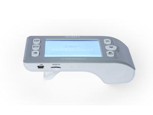 Ion audio Supersight
Digital close-up magnifier Ion audio Supersight
Digital close-up magnifier