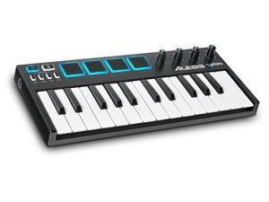 Alesis V Mini Portable 25-Key USB MIDI Controller Alesis V Mini Portable 25-Key USB MIDI Controller