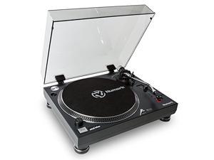 Numark TT250USB
Professional DJ Direct Drive Turntable Numark TT250USB
Professional DJ Direct Drive Turntable