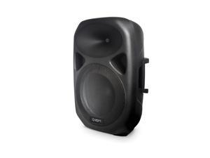 Ion Audio Total PA Plus
350 Watt PA Speaker with Huge Sound Ion Audio Total PA Plus
350 Watt PA Speaker with Huge Sound