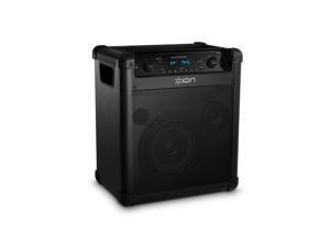 Ion AudioBlock
Rocker
iPA76A
Wireless Rechargeable Speaker System Ion AudioBlock
Rocker
iPA76A
Wireless Rechargeable Speaker System