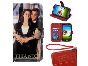 Samsung Galaxy S2 Wallet Case, Onelee - Titanic Premium PU Leather Case Wallet Flip Stand Case Cover for Samsung Galaxy S2 with Card Slots Samsung Galaxy S2 Wallet Case, Onelee - Titanic Premium PU Leather Case Wallet Flip Stand Case Cover for Samsung Galaxy S2 with Card Slots