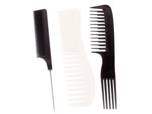 Vidal Sassoon Ionic Styling Comb Assortment Vidal Sassoon Ionic Styling Comb Assortment