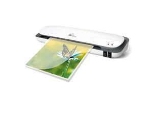 12" Pouch Laminator 12" Pouch Laminator