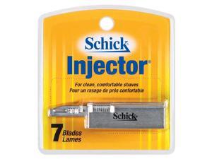 Injector Blades - 7 Blades Injector Blades - 7 Blades