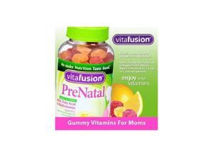 vitafusion PreNatal, 180 Gummy Vitamins vitafusion PreNatal, 180 Gummy Vitamins