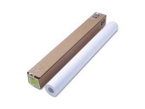 HP Designjet - Wide Format Inkjet Paper - White/24 lb. - 36" x 150'; Roll (1 HP Designjet - Wide Format Inkjet Paper - White/24 lb. - 36" x 150'; Roll (1